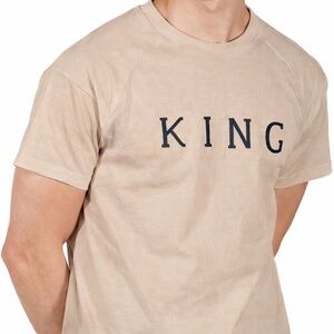 KING Tee